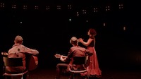Pege Loca MuntTheater